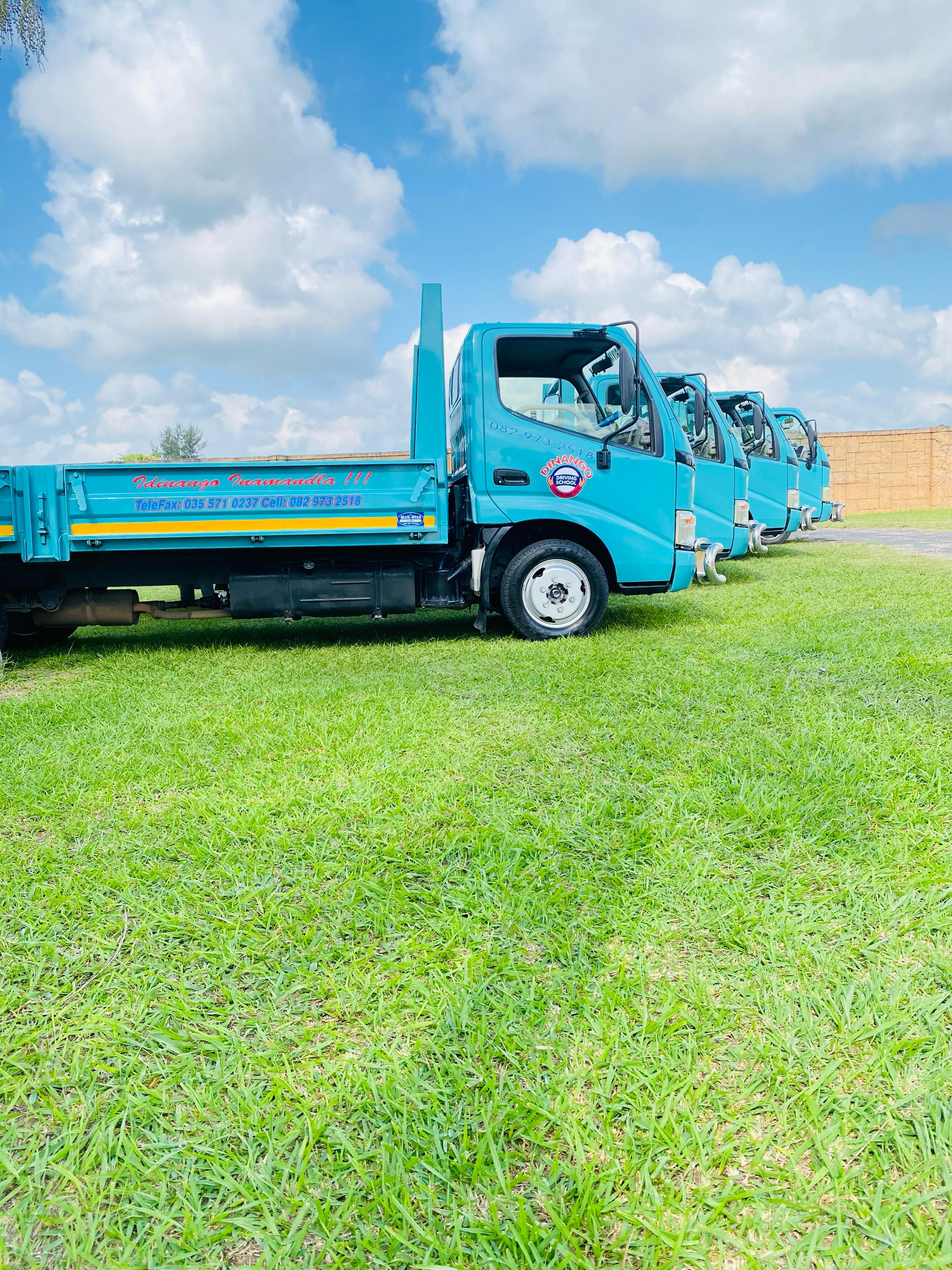 Code 08 Course Image